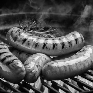 Wurst & Schinken