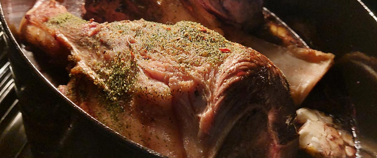 Hannes’ Hammer-Rezept